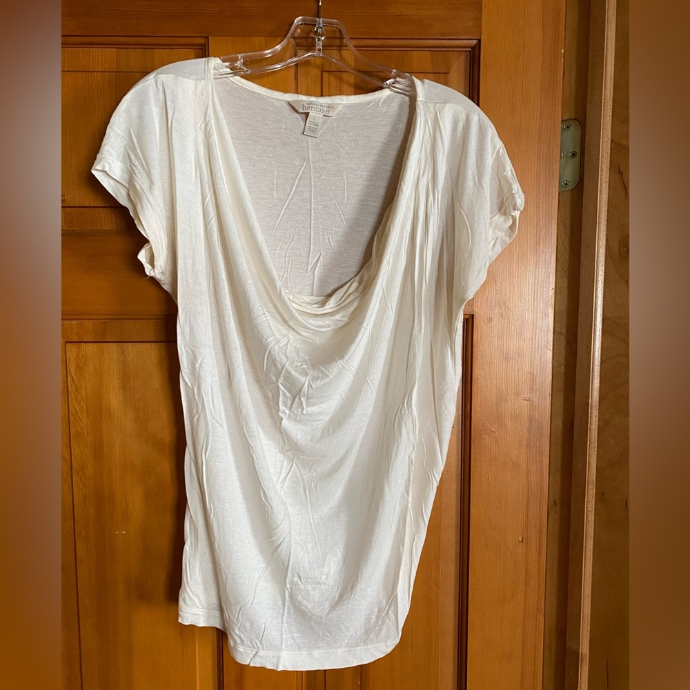 Banana Republic Heritage top